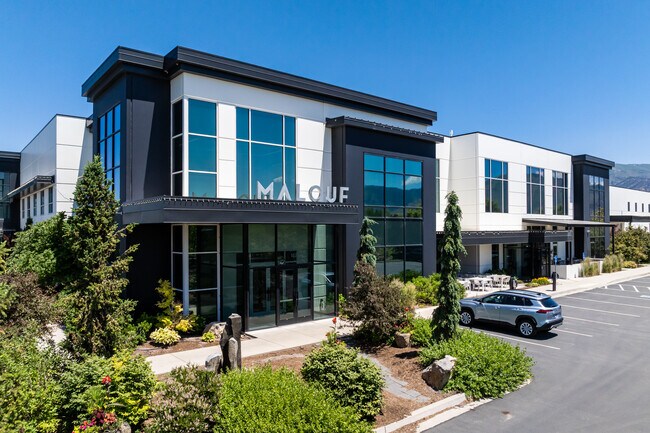 More details for 1525 W 2960 S, Nibley, UT - Flex for Lease