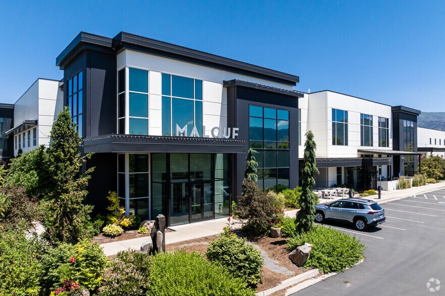 1525 W 2960 S, Nibley, UT à vendre - Photo principale - Image 1 de 5