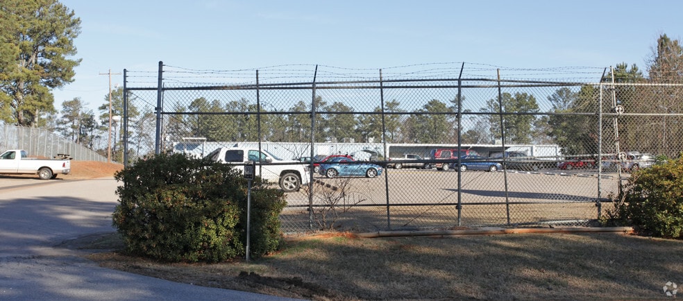 267 Columbia Ave, Chapin, SC for lease - Building Photo - Image 3 of 9