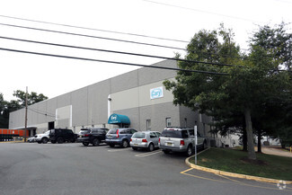 More details for 5 Nicholas Ct, South Brunswick, NJ - Industrial for Lease