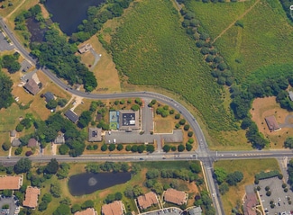Plus de détails pour 608 Little Gloucester rd, Blackwood, NJ - Terrain à vendre