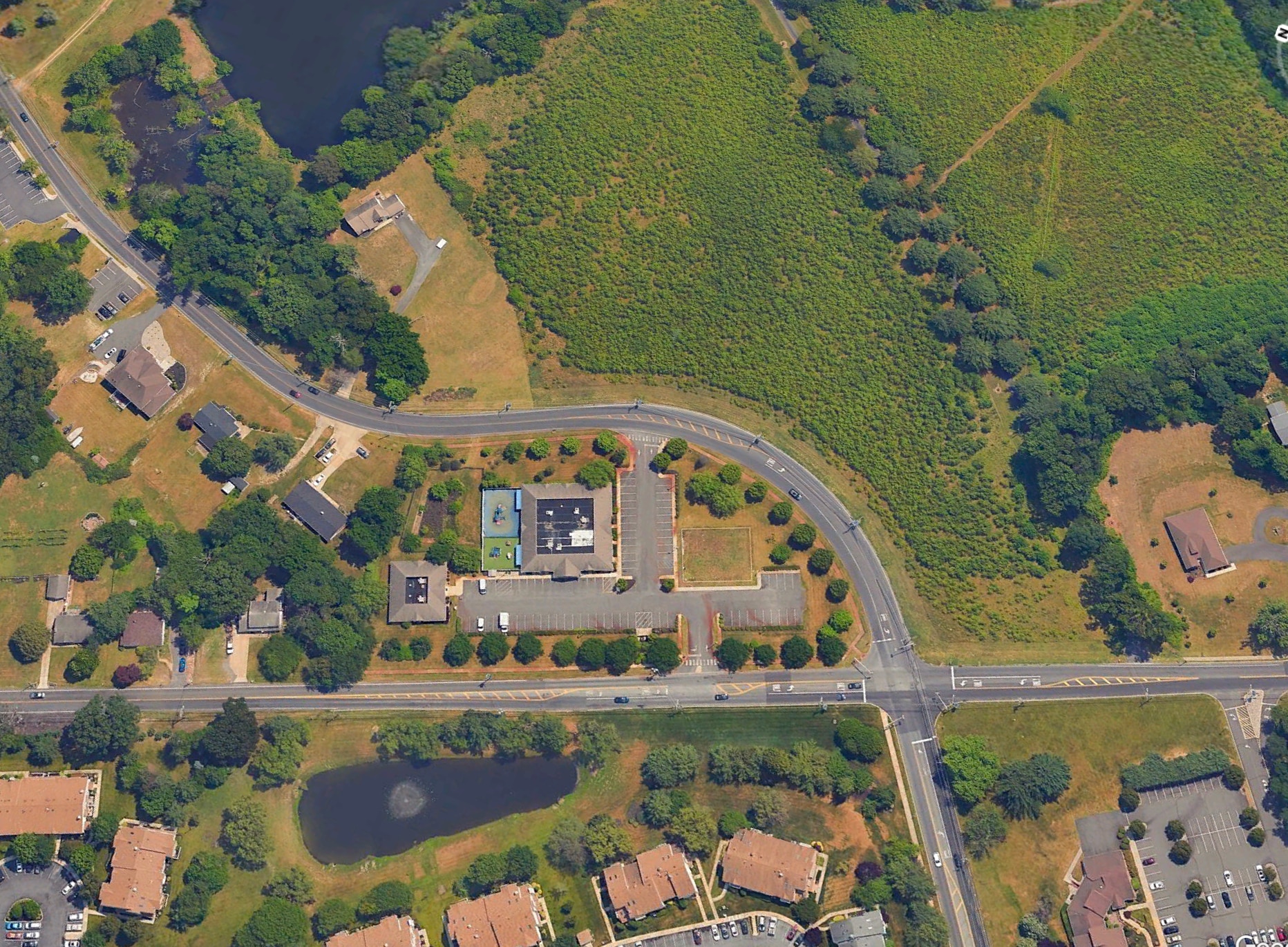 608 Little Gloucester rd, Blackwood, NJ for sale Primary Photo- Image 1 of 2