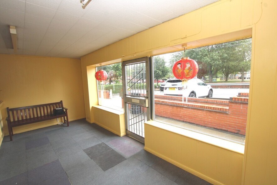 1-5 Linden Ave, Branston à louer - Photo intérieure - Image 2 de 7