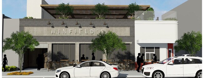 Plus de détails pour 4440 N Saddlebag Trl, Scottsdale, AZ - Commerce de détail à vendre