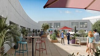 Plus de détails pour Boulevard De L'Ocean, Marseille - Bureau à vendre