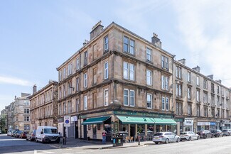 Plus de détails pour 1178-1196 Argyle St, Glasgow - Commerce de détail à louer