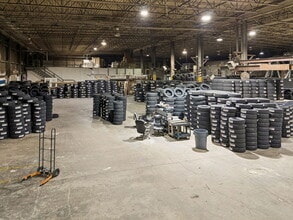 411 Industrial Dr, White House, TN for sale Interior Photo- Image 2 of 7