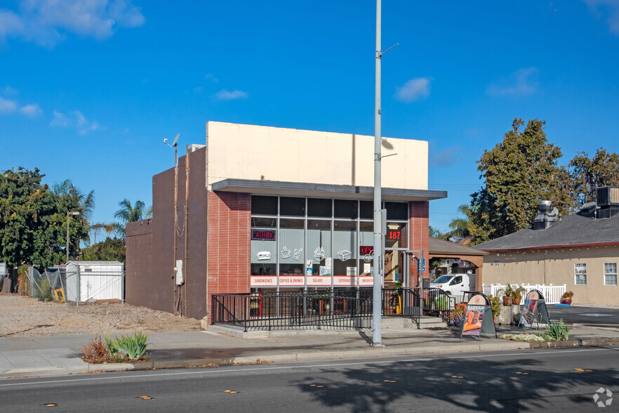 187 S Main St, Milpitas, CA for lease - Building Photo - Image 3 of 4