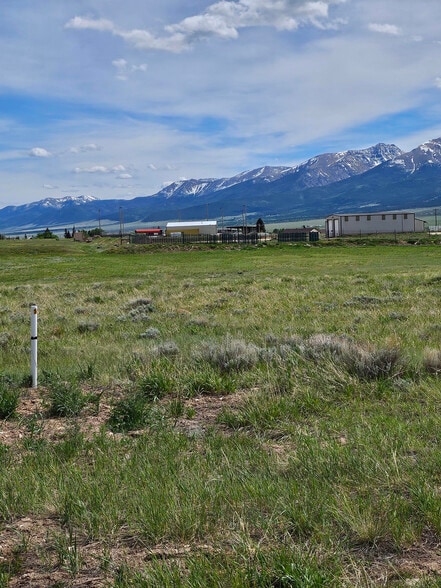 209 County Road 241, Westcliffe, CO for sale - Building Photo - Image 2 of 8