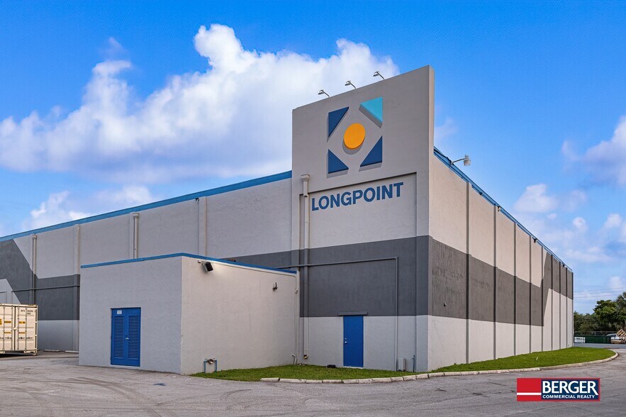 1919 NW 19th St, Fort Lauderdale, FL à louer - Photo du bâtiment - Image 2 de 6