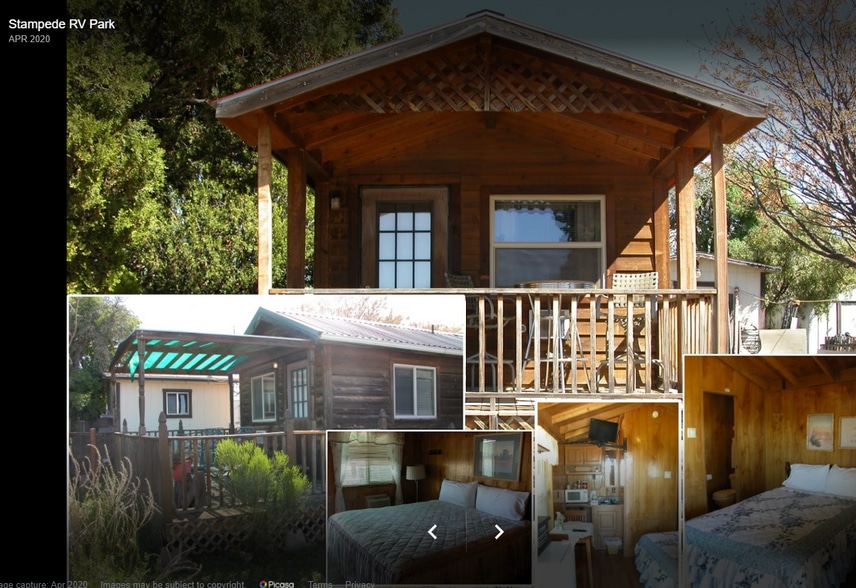 18 W Allen St, Tombstone, AZ for sale - Building Photo - Image 3 of 62