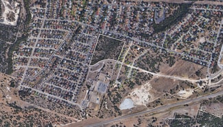More details for Risen Star Lane, Copperas Cove, TX - Land for Sale