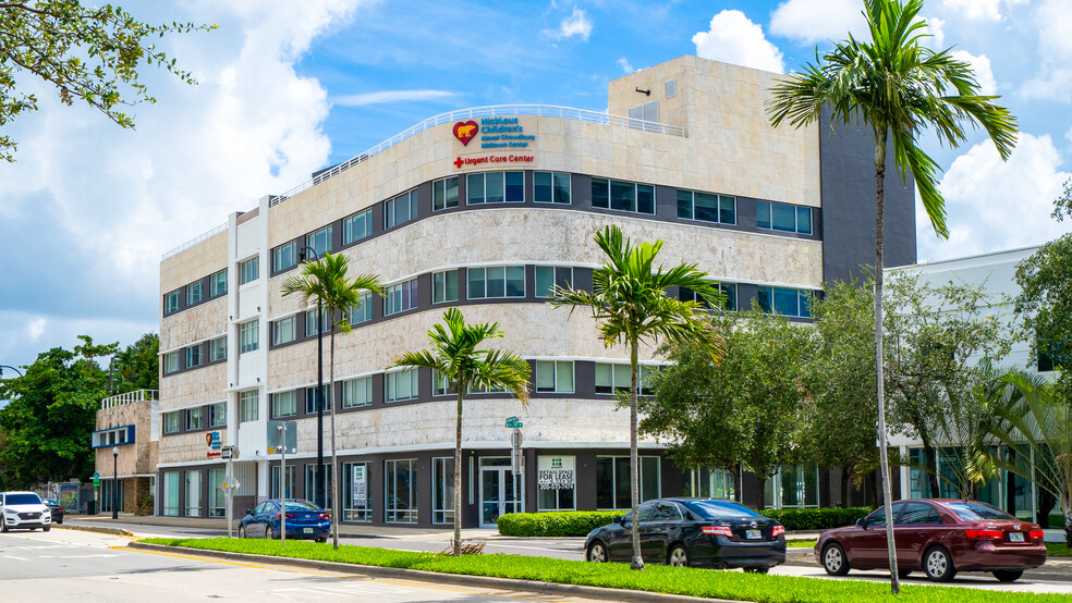 3915 Biscayne Blvd, Miami, FL for sale - Building Photo - Image 1 of 1