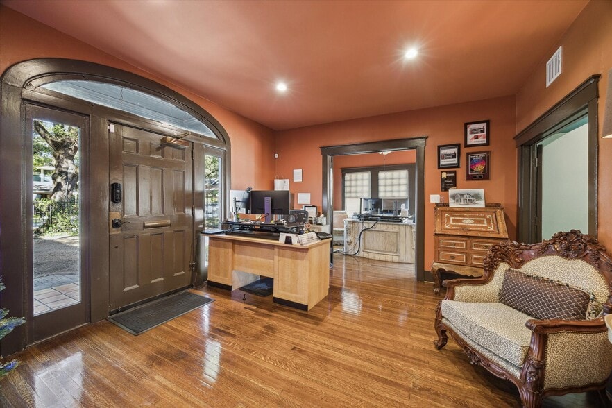 815 Hawthorne St, Houston, TX à vendre - Photo intérieure - Image 3 de 13