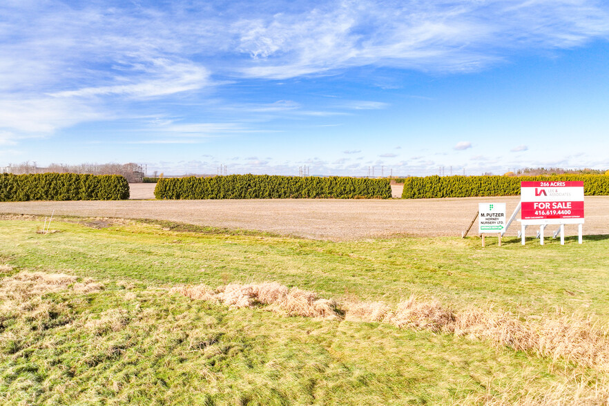 11515 Derry Rd & 7314 Sixth Line, Milton, ON à vendre - Numérisation 3D de Matterport - Image 3 de 28