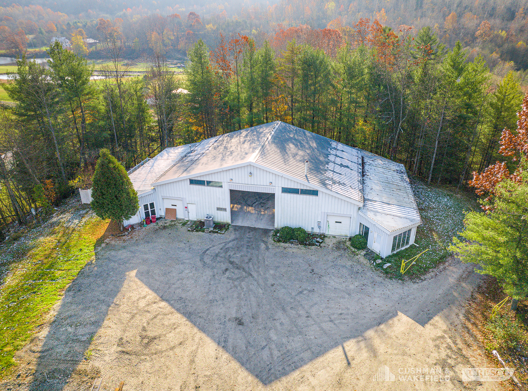 4050 Tall Timber Rd NE, Mineral City, OH for sale Building Photo- Image 1 of 1