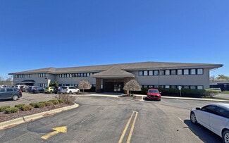 More details for 2200 N Canton Center Rd, Canton Township, MI - Office for Lease