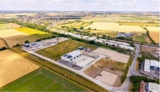 More details for Lindsey Way, Saxilby - Land for Lease
