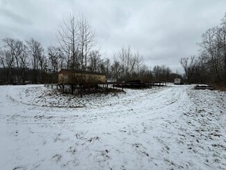 More details for 11990 NE Sate Route 800, Magnolia, OH - Industrial for Lease