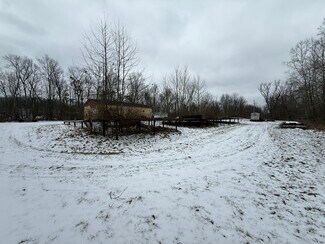 Plus de détails pour 11990 NE Sate Route 800, Magnolia, OH - Industriel à louer