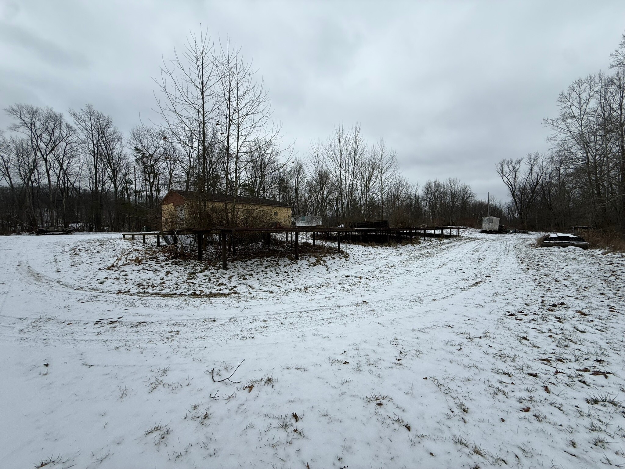 11990 NE Sate Route 800, Magnolia, OH for lease Primary Photo- Image 1 of 30