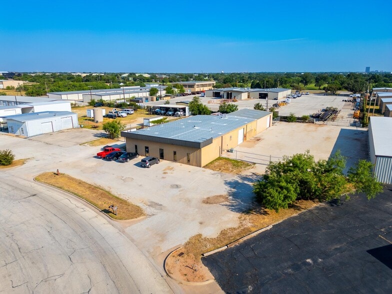 926 Energy Dr, Abilene, TX for lease - Building Photo - Image 2 of 28