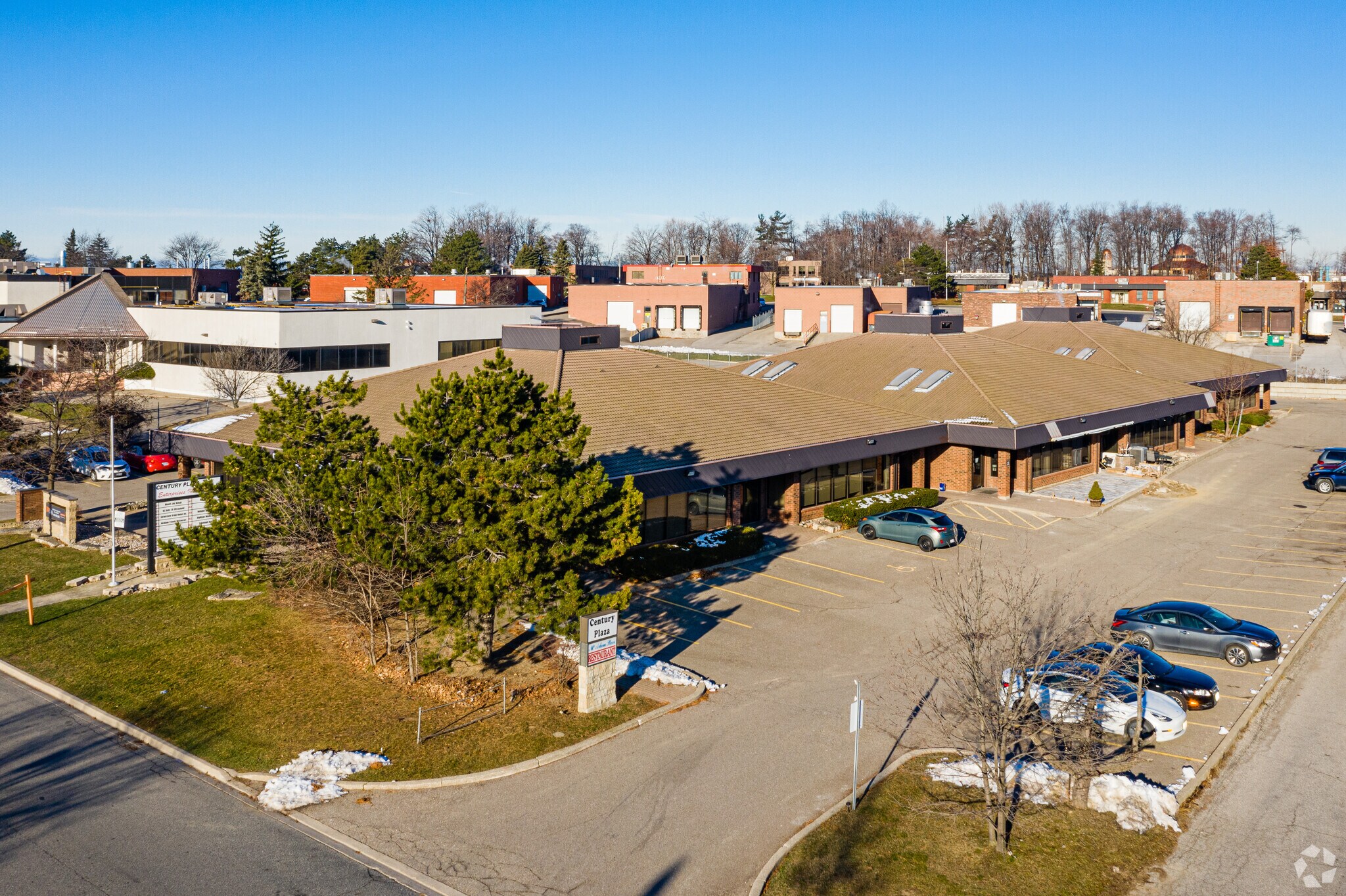 5659 Mcadam Rd, Mississauga, ON à vendre Photo principale- Image 1 de 1