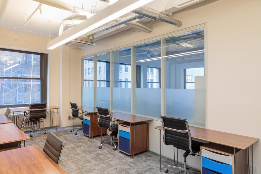 251 W 30th St, New York, NY for lease - Interior Photo - Image 3 of 13