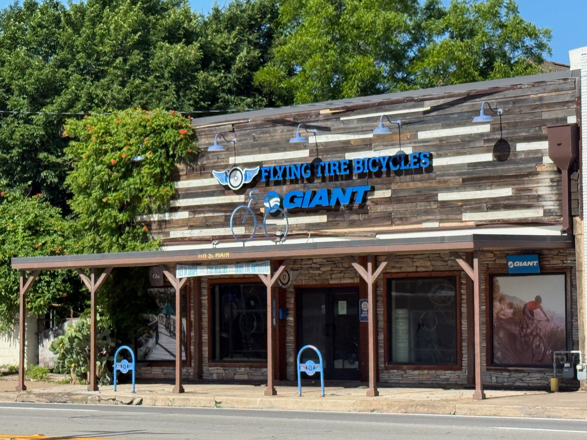 118 S Main St, Weatherford, TX for sale Building Photo- Image 1 of 8