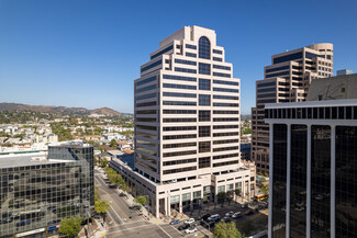 More details for 550 N Brand Blvd, Glendale, CA - Coworking for Lease