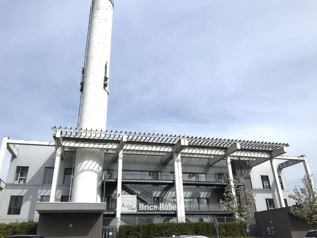 555 Chemin Du Bois, Rillieux-la-Pape for lease Building Photo- Image 1 of 8
