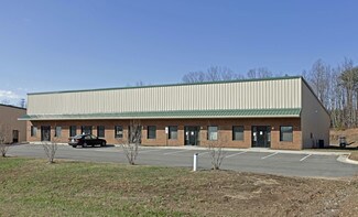 Plus de détails pour 112 Midpoint Dr, Mineral, VA - Flex à vendre