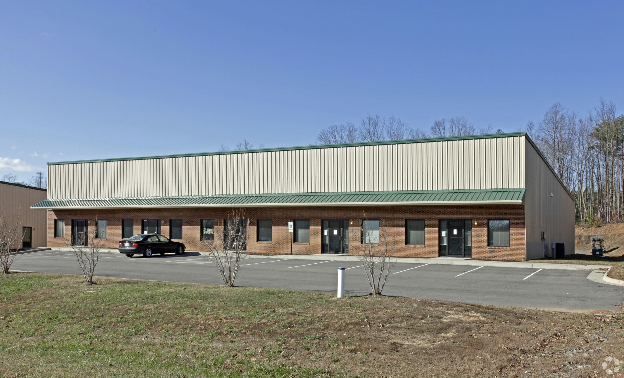 112 Midpoint Dr, Mineral, VA for sale Primary Photo- Image 1 of 9