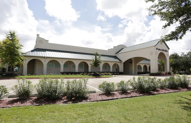 Plus de détails pour 25403 Katy Mills Pky, Katy, TX - Bureau à vendre