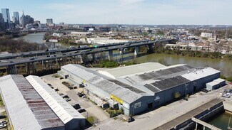Plus de détails pour 401 Driftwood St, Nashville, TN - Industriel à louer