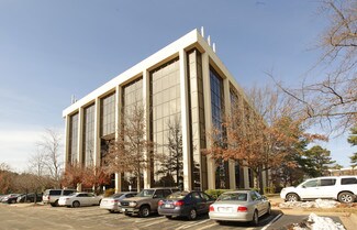 Plus de détails pour 1701 Centerview Dr, Little Rock, AR - Bureau à louer