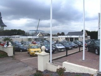 More details for 361 Liverpool Rd, Newcastle Under Lyme - Retail for Sale