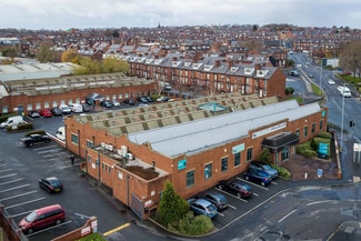 More details for Turnstall Rd, Leeds - Coworking for Lease