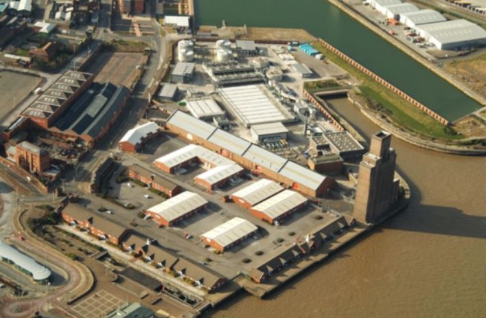 Shore Rd, Birkenhead à louer - Aérien - Image 3 de 5