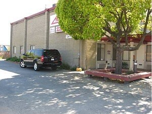 170 Ford Way, Novato, CA à louer - Photo principale - Image 1 de 12