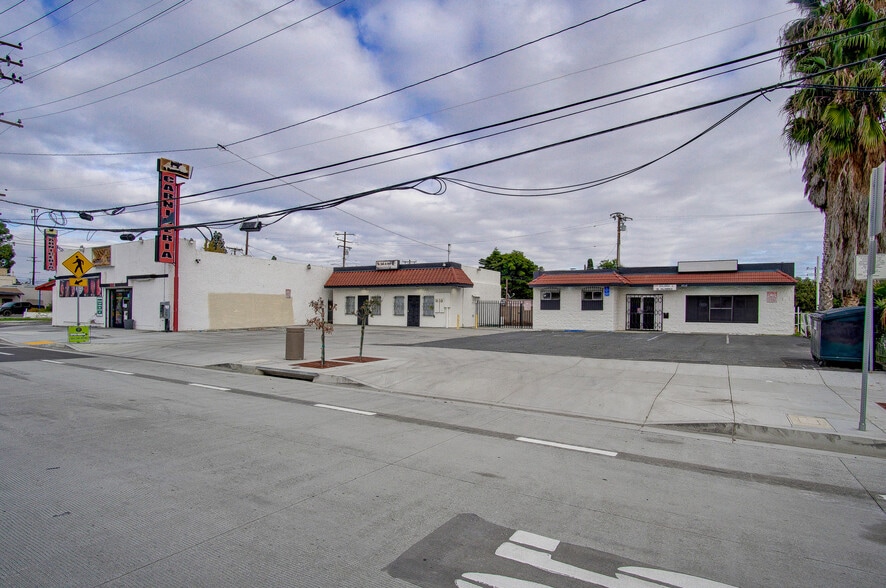 4712 Durfee Ave, Pico Rivera, CA for sale - Building Photo - Image 3 of 46