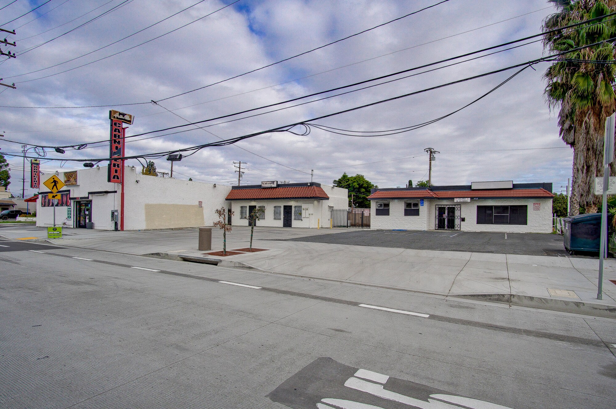 4706 Durfee Ave, Pico Rivera, CA à vendre Photo principale- Image 1 de 36