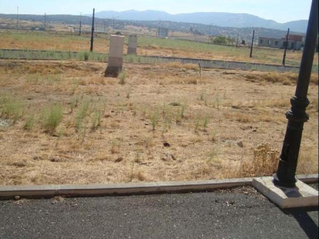 Land in Las Ventas con Peña Aguilera, Toledo for sale Primary Photo- Image 1 of 6