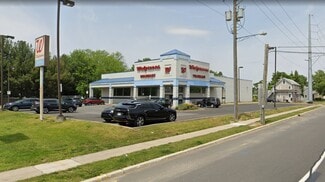 Plus de détails pour 2 N Virginia Ave, Penns Grove, NJ - Commerce de détail à louer