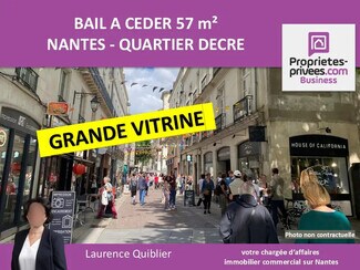 Plus de détails pour Commerce de détail à louer