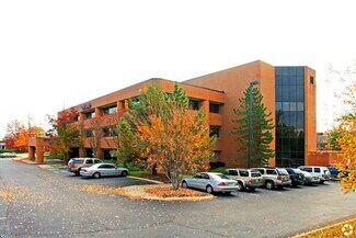 Plus de détails pour 5111 Maryland Way, Brentwood, TN - Bureau/Médical à louer