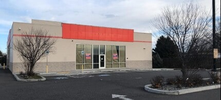 1325 W Court St, Pasco, WA for lease Building Photo- Image 1 of 1