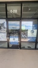 6035 Peachtree Rd, Atlanta, GA for lease Building Photo- Image 1 of 9