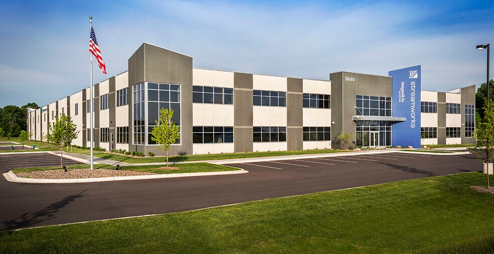 67th Street NE, Albertville, MN à louer - Photo du bâtiment - Image 3 de 4