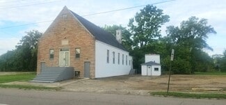 Plus de détails pour 4401 Selby St, Flint, MI - Spécialité à vendre